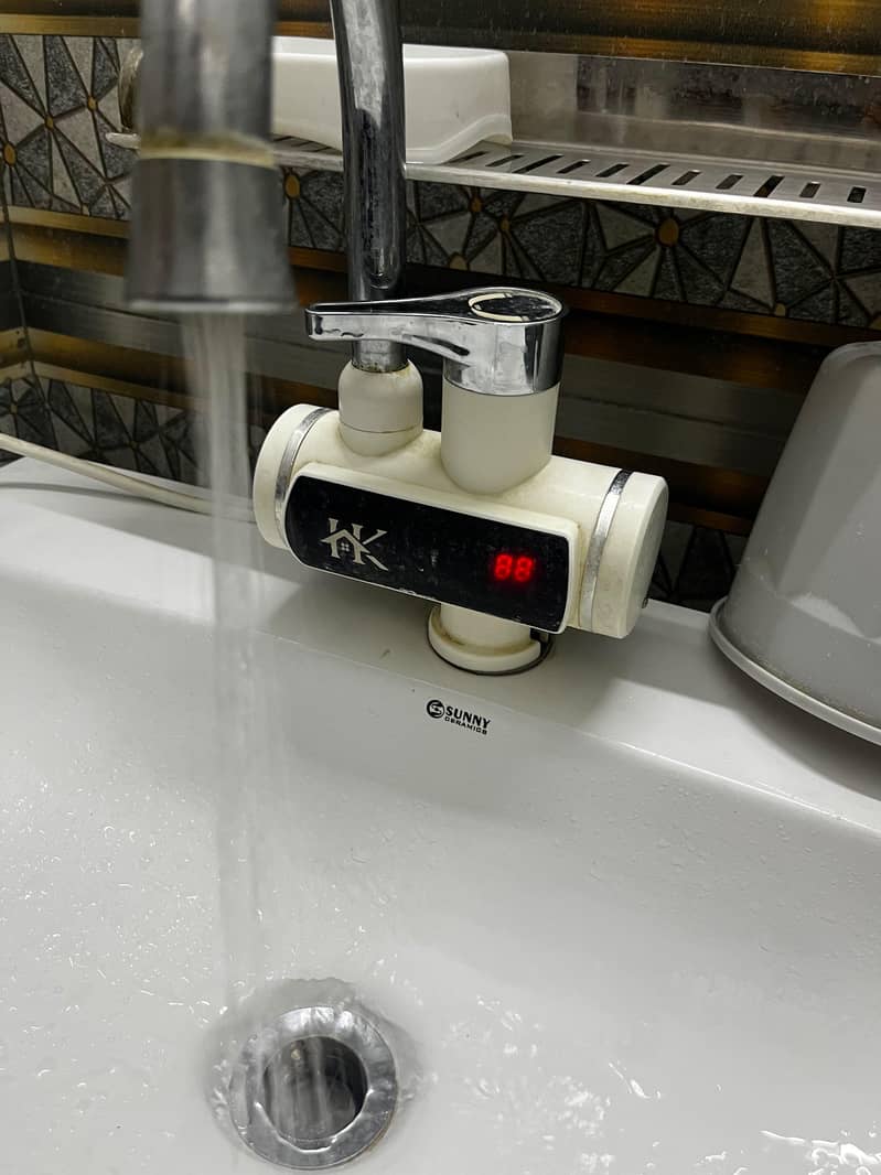 electrical tap 11