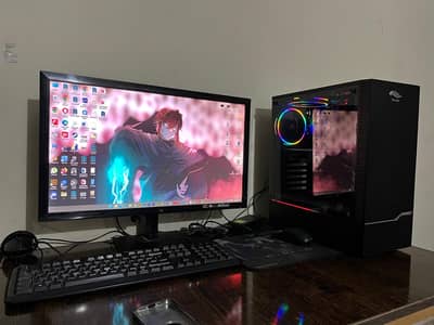 Pc For sale!
