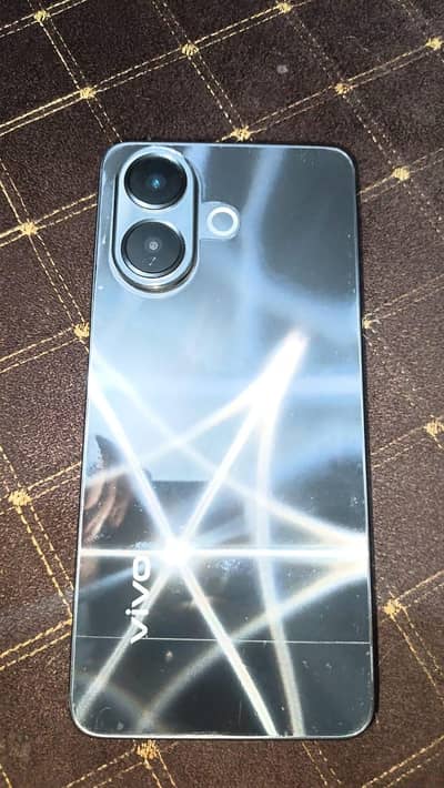 Vivo V60 LITE 5G 12+12 256 gb