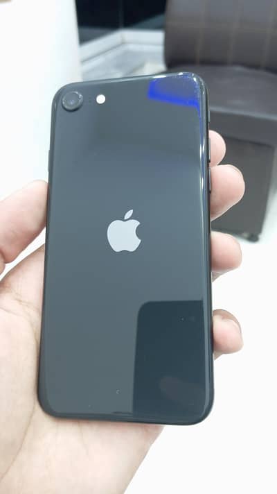 iPhone se 2020