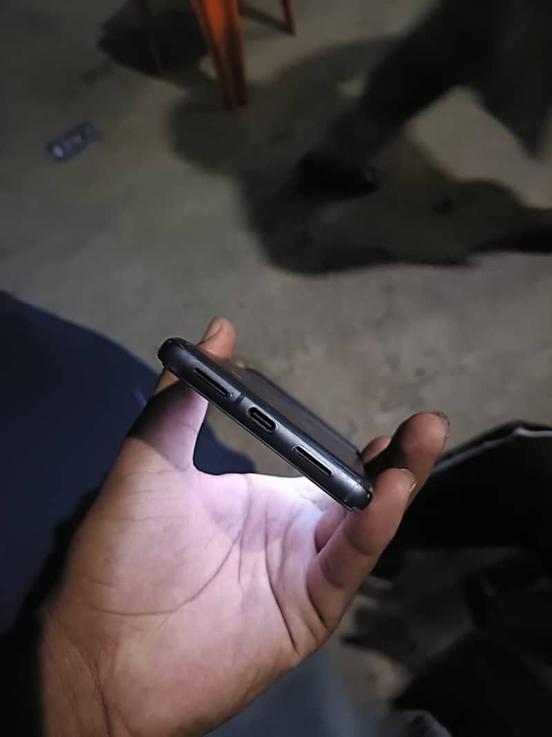 Goggle pixel 7 3