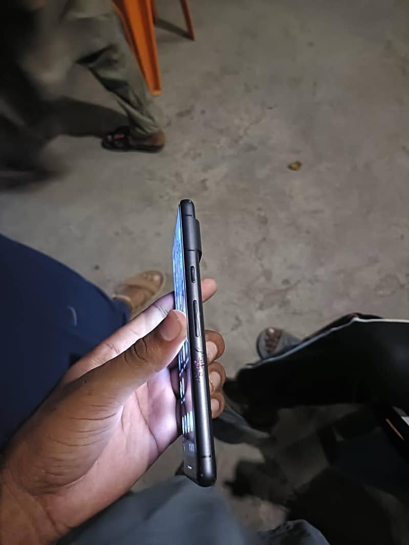 Goggle pixel 7 5