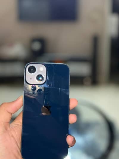 apple iPhone 14 plus