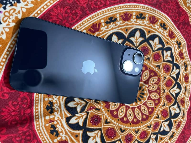 apple iPhone 14 0