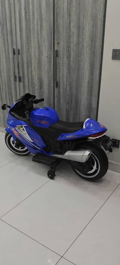 electric bike
