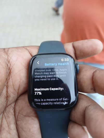 apple watch