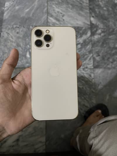 Apple iPhone 12 Pro Max