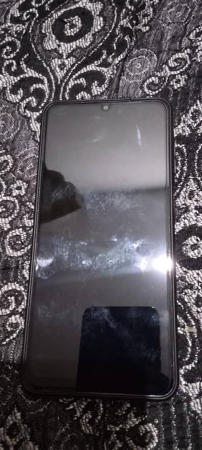 Samsung Mobile A07