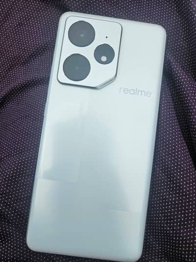 Realme Neo7
