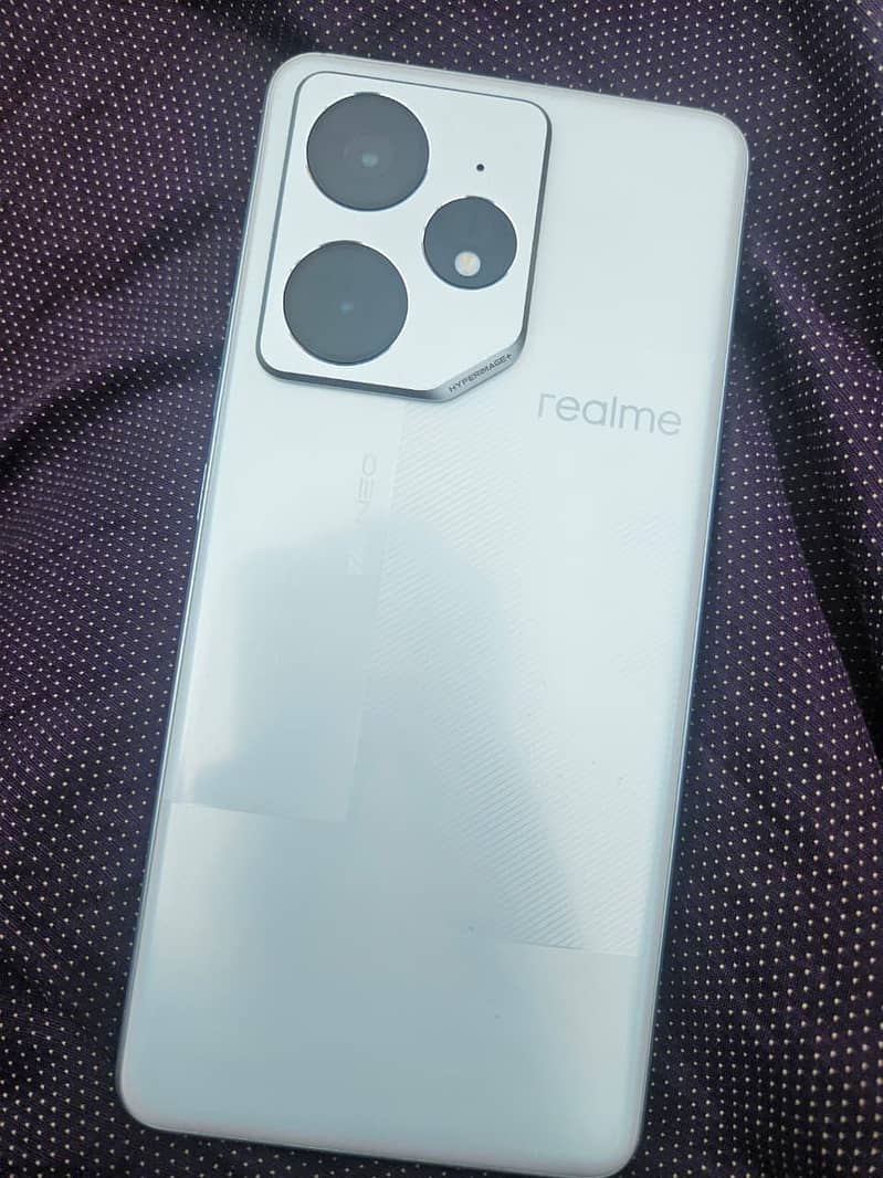 Realme Neo7 0