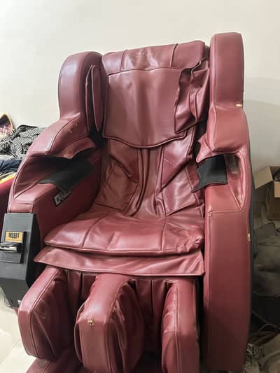 Commercial Message Chair