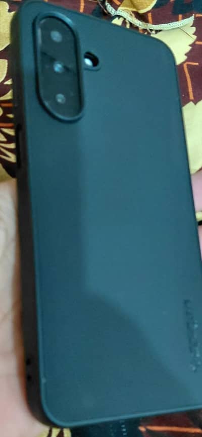 Samsung Mobile A26