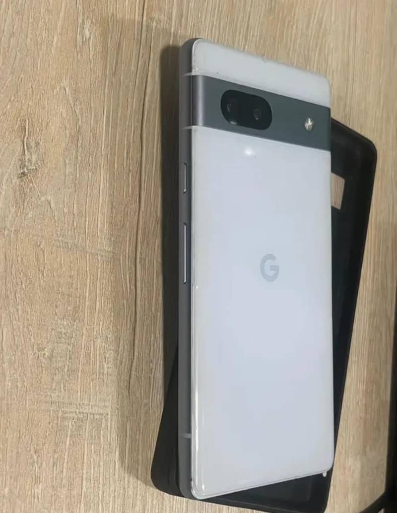 Google Pixel 7a 0