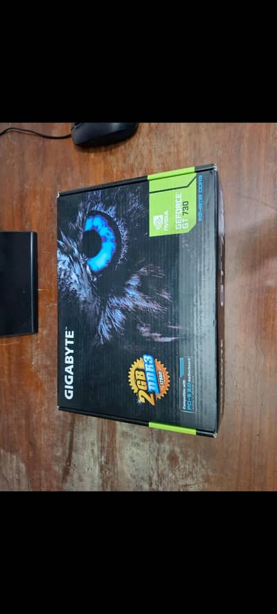 Nvidia gt730 2gb ddr3