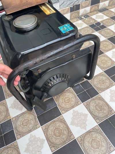 Generator 1000 watt