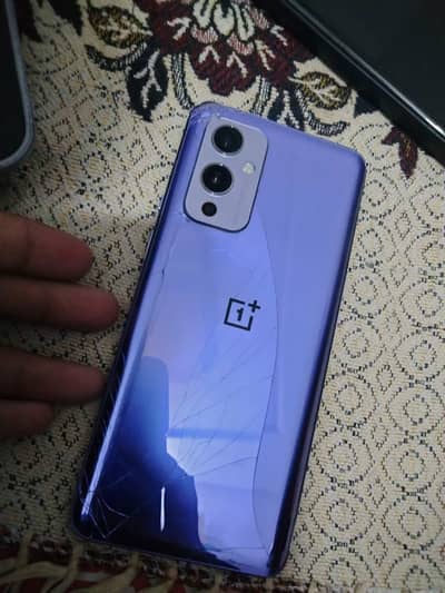 One Plus 9