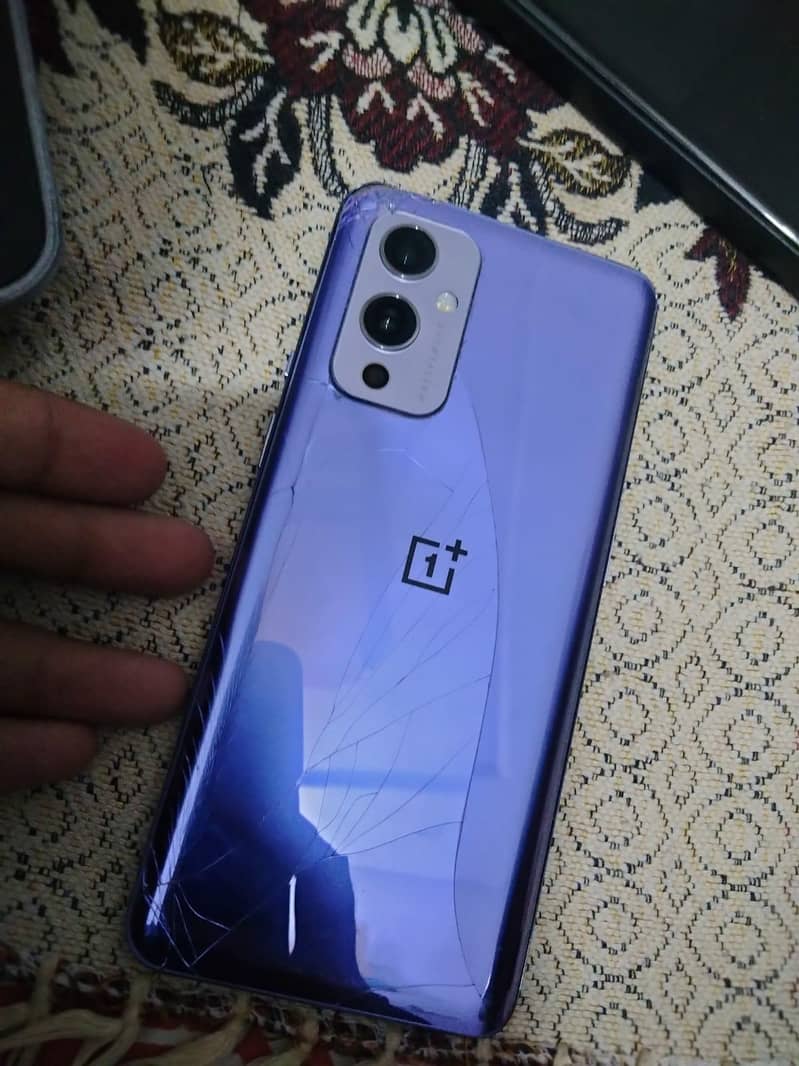 One Plus 9 0