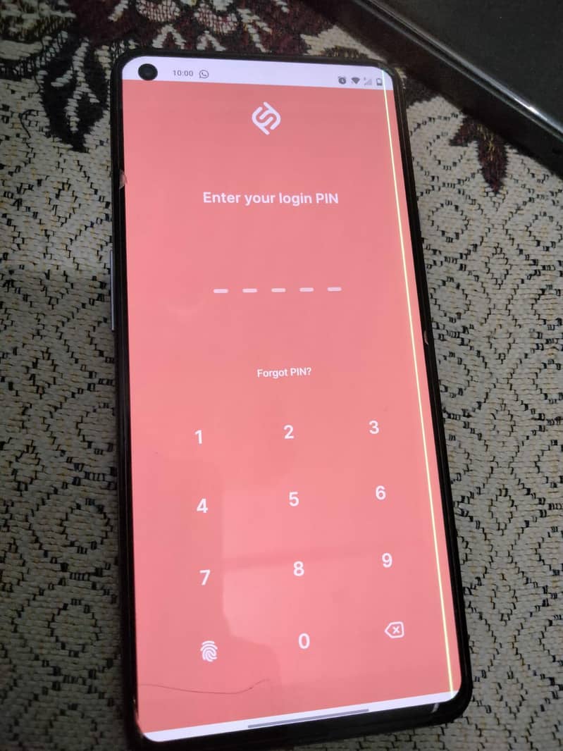 One Plus 9 1
