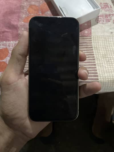 Apple iPhone 14 Pro