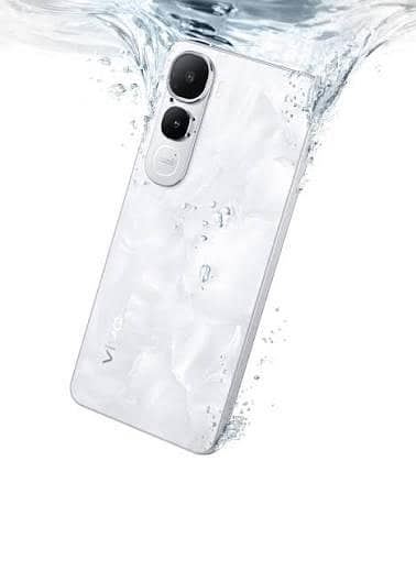 Vivo Y400