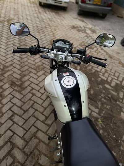 yamaha byson
