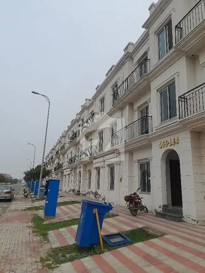 5 Marla Town House for Sale in Block G5, Bahria Orchard Phase 4, Lahore
