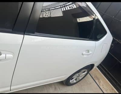 Toyota Prius 2011