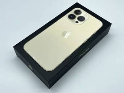 Apple iPhone 13 Pro jv
