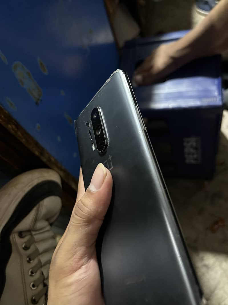 One plus 8 pro 1