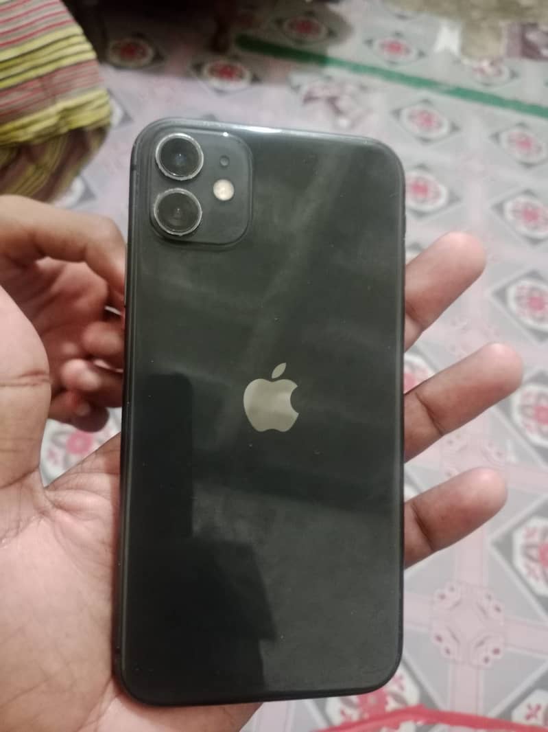 Apple iPhone 11 1