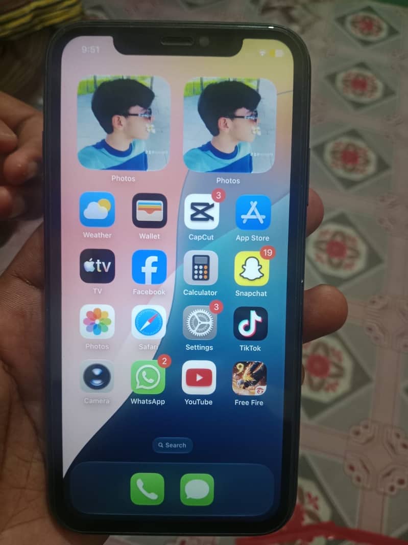Apple iPhone 11 2