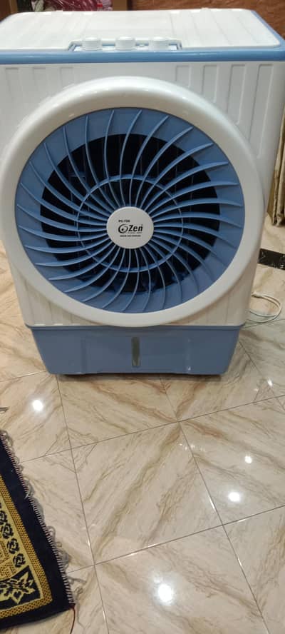 ZeN RooM Air-cooler MoDeL "PC"700