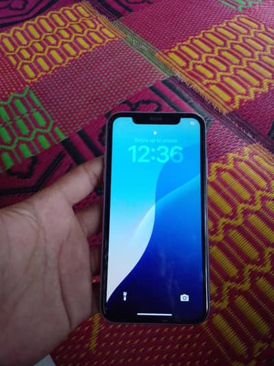 Apple iPhone 11