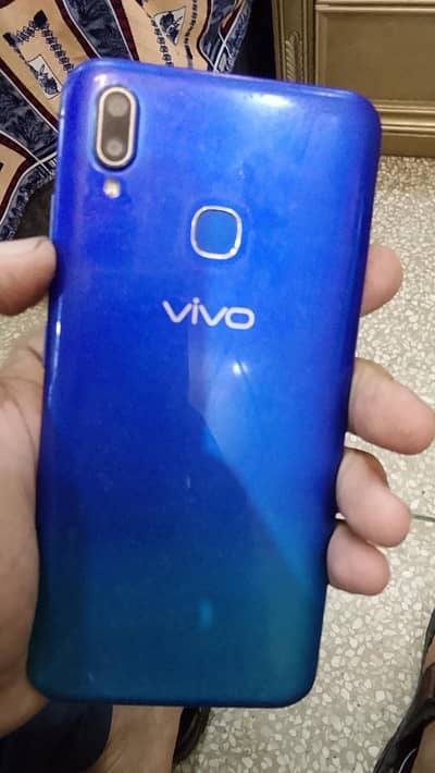 Vivo Y91