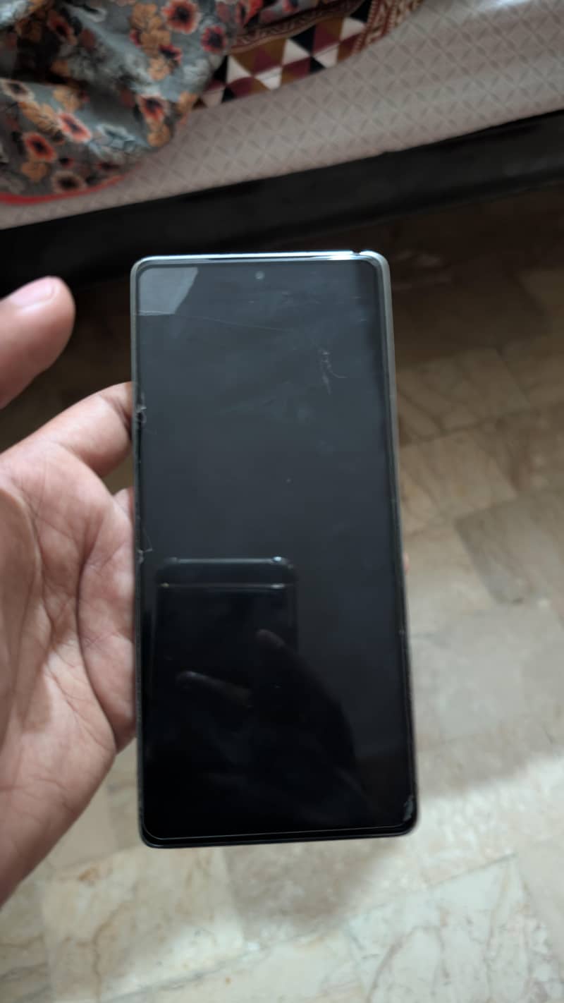 Infinix Note 40 2