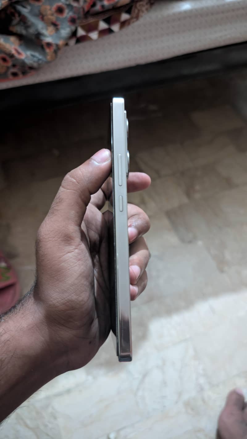 Infinix Note 40 5
