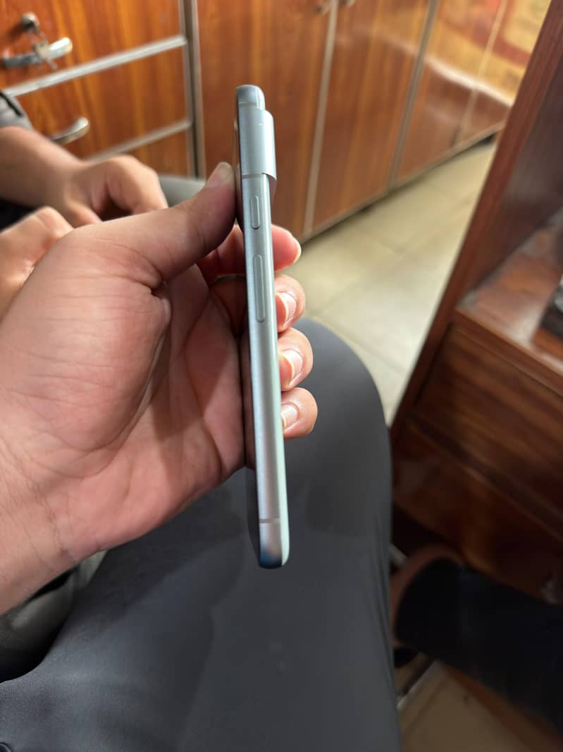 Google pixel 8 3