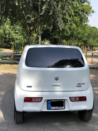 Suzuki Alto 2022