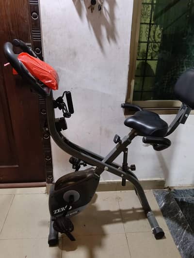 X_FIT BIKE