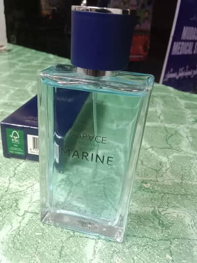 I'm Selling my Brand New Imported perfume from Switzerland, in cheap P