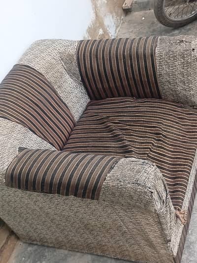 5 seater set urgent sell