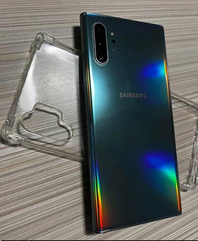 Samsung Mobile Note 10 Plus pta approved 0346+4647+379