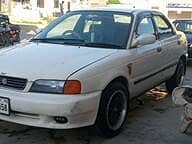 Suzuki Baleno 1999