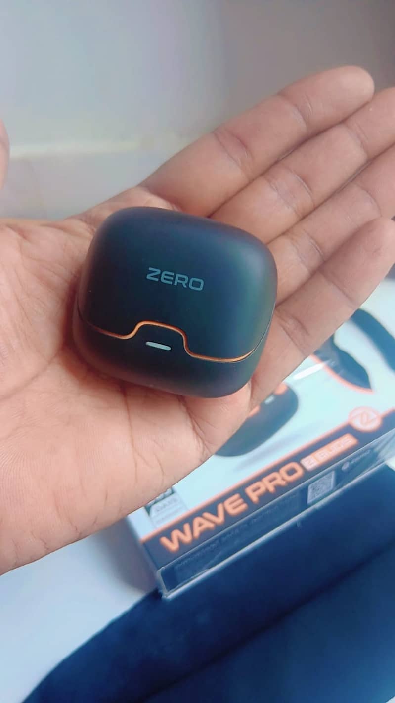 Zero ke ear bards 1