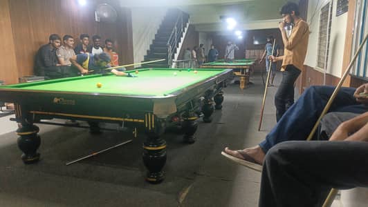snooker for sale