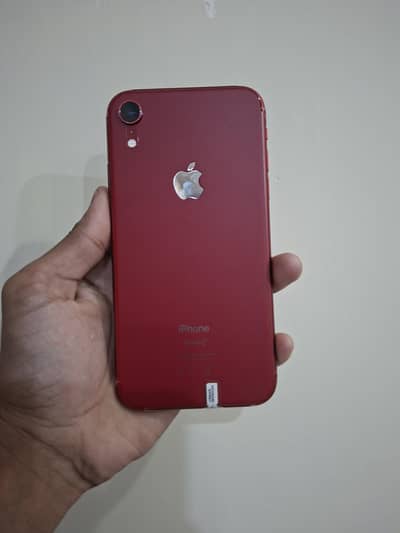 Apple iPhone XR