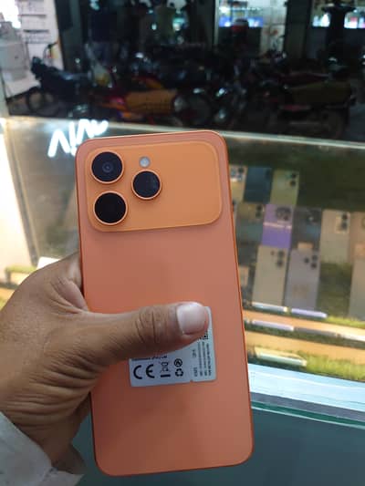 Tecno Other Model
