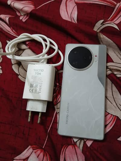 tecno camon 30 pro 5G 12/512