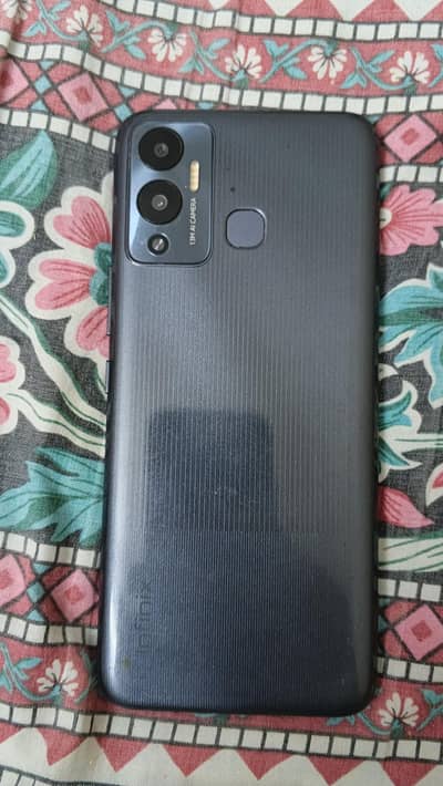 Infinix Hot 12 Play