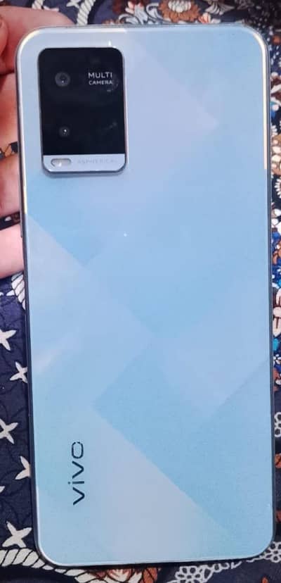 Vivo Y21A 2021